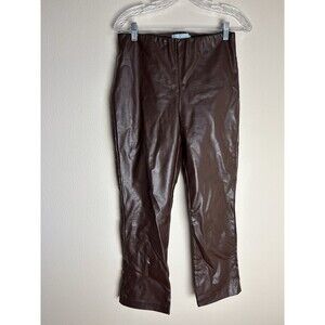 Tuckernuck Brown Boot Cut Pants